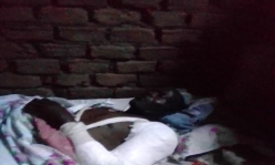 Pastor wounded in attack at church site in Uganda