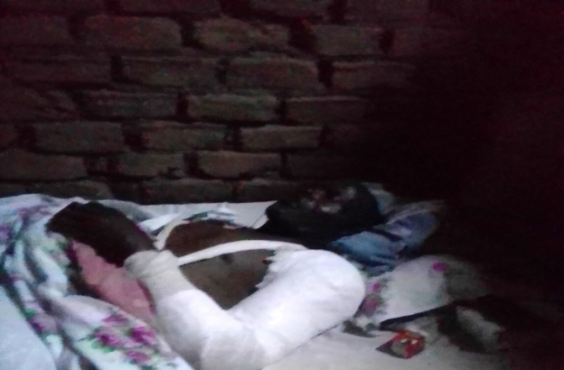 Pastor wounded in attack at church site in Uganda