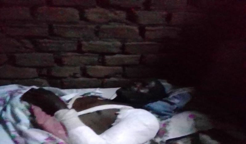 Pastor wounded in attack at church site in Uganda