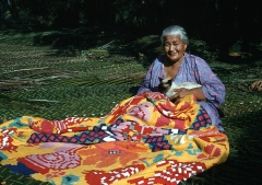 How indigenous art fosters reconciliation, healing and Christian identity