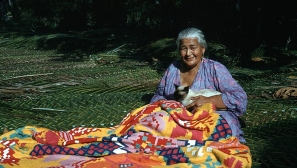 How indigenous art fosters reconciliation, healing and Christian identity