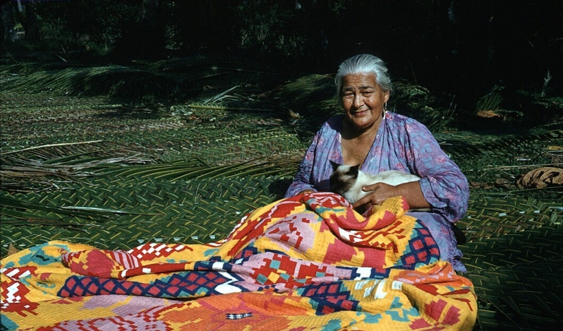 How indigenous art fosters reconciliation, healing and Christian identity