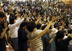 Christianity in South Korea shows lower favorability but stronger impact on daily life, survey finds
