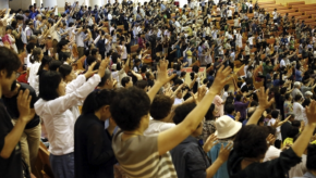 Christianity in South Korea shows lower favorability but stronger impact on daily life, survey finds