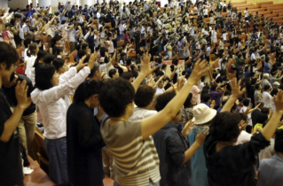 Christianity in South Korea shows lower favorability but stronger impact on daily life, survey finds