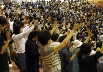 Christianity in South Korea shows lower favorability but stronger impact on daily life, survey finds