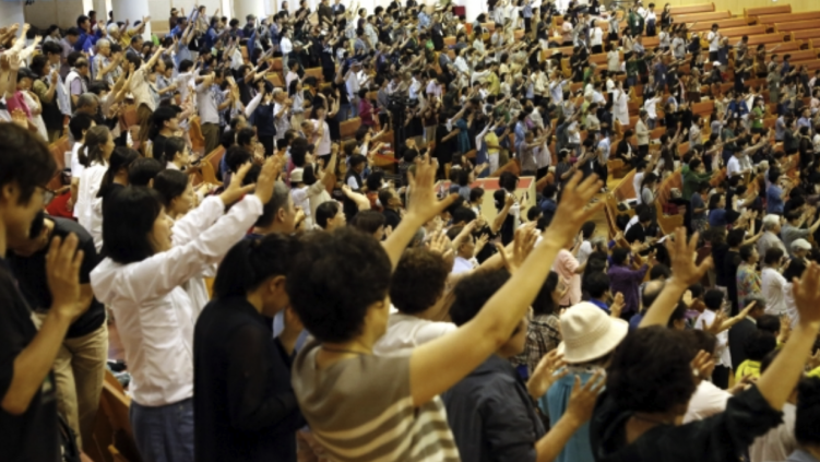 Christianity in South Korea shows lower favorability but stronger impact on daily life, survey finds
