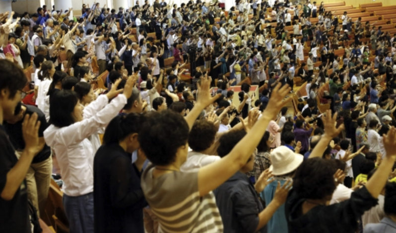 Christianity in South Korea shows lower favorability but stronger impact on daily life, survey finds