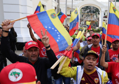 Many freely comment about Venezuela but what about the Venezuelans?