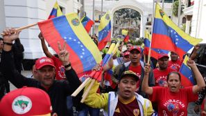 Many freely comment about Venezuela but what about the Venezuelans?