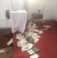 Church building vandalized in Pakistan