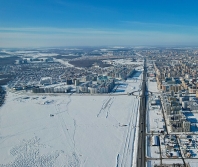 Evangelical leaders in western Siberia plan university to train missionaries for indigenous peoples
