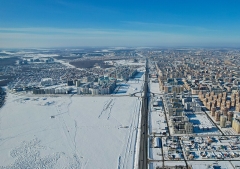 Evangelical leaders in western Siberia plan university to train missionaries for indigenous peoples