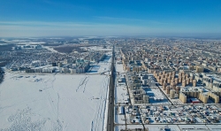 Evangelical leaders in western Siberia plan university to train missionaries for indigenous peoples