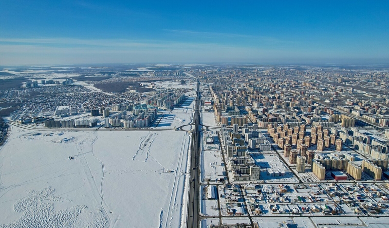 Evangelical leaders in western Siberia plan university to train missionaries for indigenous peoples