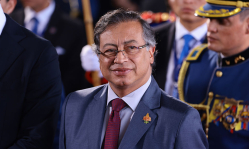 Colombian evangelicals call for day of fasting and prayer amid diplomatic talks between Petro and Trump