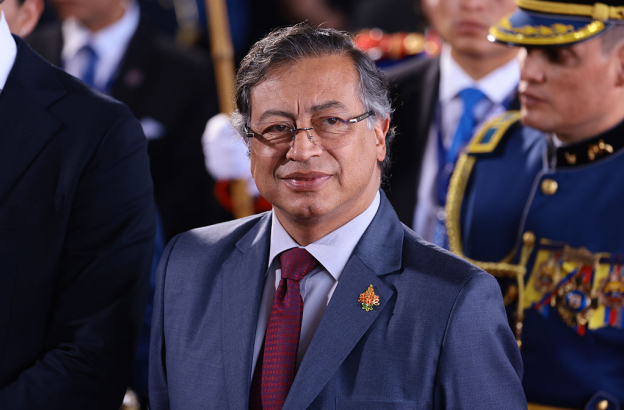 Colombian evangelicals call for day of fasting and prayer amid diplomatic talks between Petro and Trump