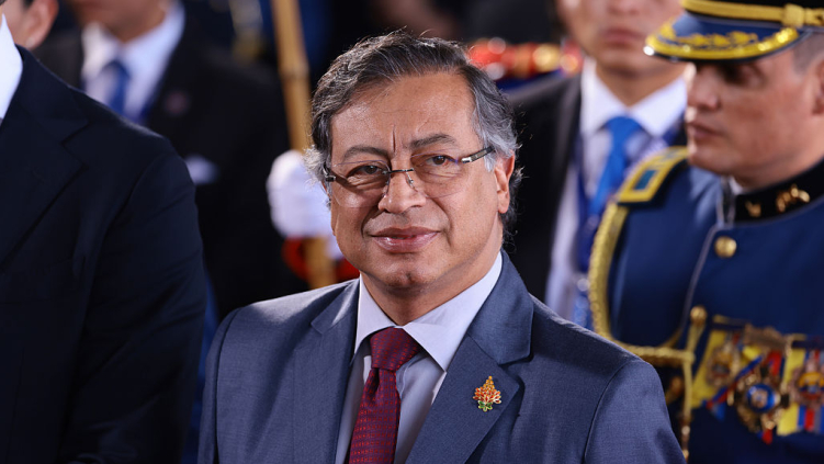 Colombian evangelicals call for day of fasting and prayer amid diplomatic talks between Petro and Trump