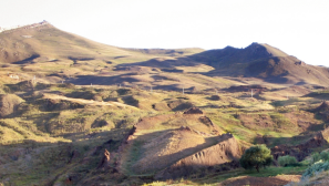 Geographer says evidence remains inconclusive at Noah’s Ark-linked site
