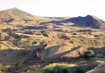 Geographer says evidence remains inconclusive at Noah’s Ark-linked site