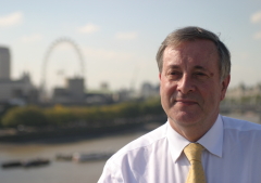 Apologist Alister McGrath examines science and religion in the imagination of C.S. Lewis