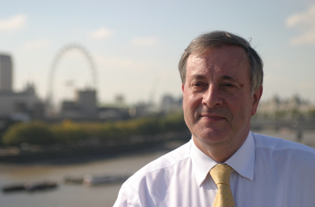 Apologist Alister McGrath examines science and religion in the imagination of C.S. Lewis