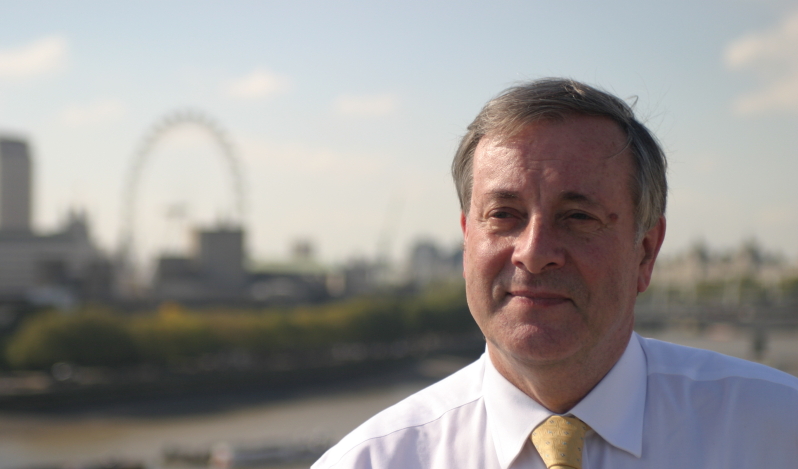 Apologist Alister McGrath examines science and religion in the imagination of C.S. Lewis