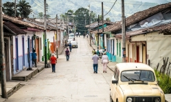 Pastor assassinated during New Year’s Eve celebrations in Colombia