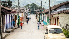 Pastor assassinated during New Year’s Eve celebrations in Colombia