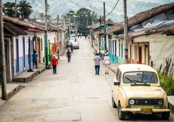Pastor assassinated during New Year’s Eve celebrations in Colombia