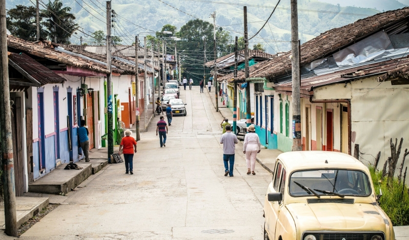 Pastor assassinated during New Year’s Eve celebrations in Colombia