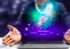 We must stop seeking God's voice in AI