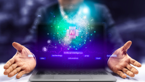 We must stop seeking God's voice in AI