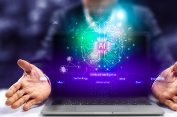 We must stop seeking God's voice in AI