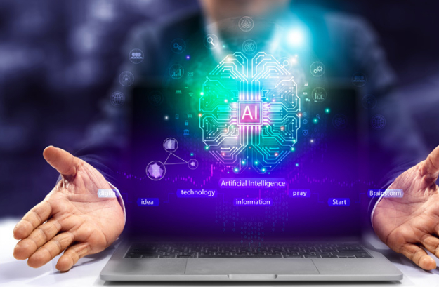 We must stop seeking God's voice in AI