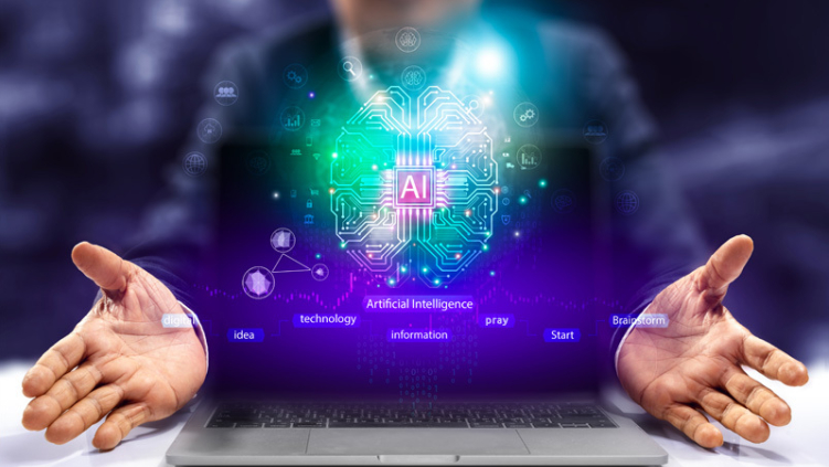 We must stop seeking God's voice in AI