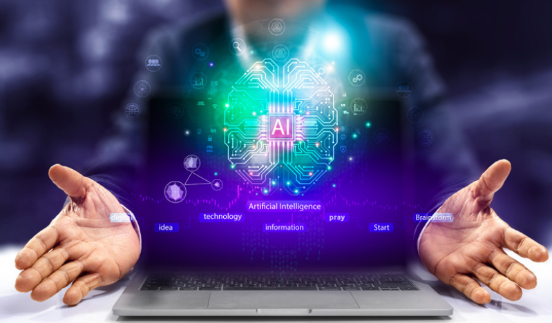 We must stop seeking God's voice in AI