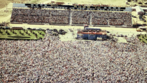 Korean church leaders seek UNESCO recognition for 1974 EXPLO evangelism event