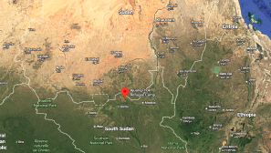 Christian refugee from Sudan, 18, expelled for her faith