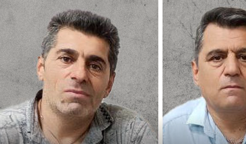 Christians in Iran imprisoned over Christmas season