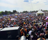 Nick Vujicic, Redimi2 headline UNIFEST Festival promoting faith and family in Mexico
