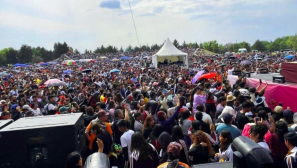 Nick Vujicic, Redimi2 headline UNIFEST Festival promoting faith and family in Mexico