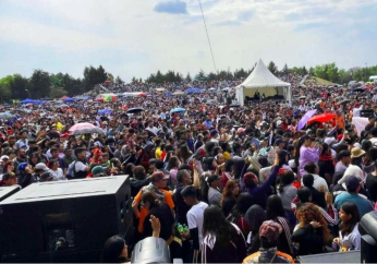 Nick Vujicic, Redimi2 headline UNIFEST Festival promoting faith and family in Mexico