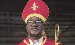 Nigeria’s Lutheran archbishop elected TEKAN president as predecessor dies in Denmark