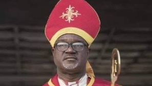 Nigeria’s Lutheran archbishop elected TEKAN president as predecessor dies in Denmark