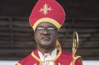 Nigeria’s Lutheran archbishop elected TEKAN president as predecessor dies in Denmark