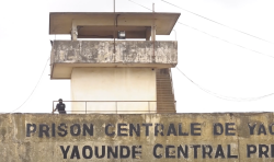 Prison Fellowship International marks one millionth graduate of in-prison evangelism program