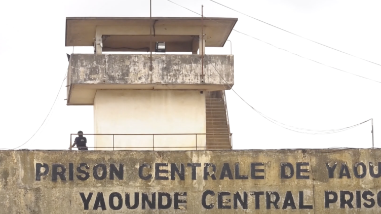 Prison Fellowship International marks one millionth graduate of in-prison evangelism program