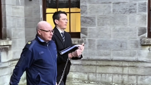 Irish evangelical leader says Enoch Burke case centers on 'behavior', not transgender rights