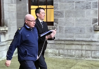 Irish evangelical leader says Enoch Burke case centers on 'behavior', not transgender rights